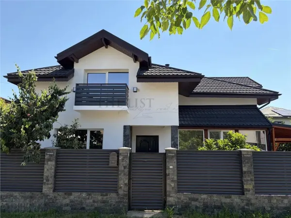 Casă 5 camere Odaile - poza 1