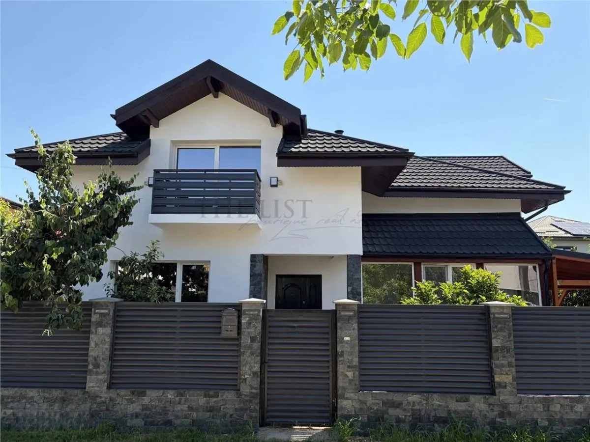 Casă 5 camere Odaile - poza 1
