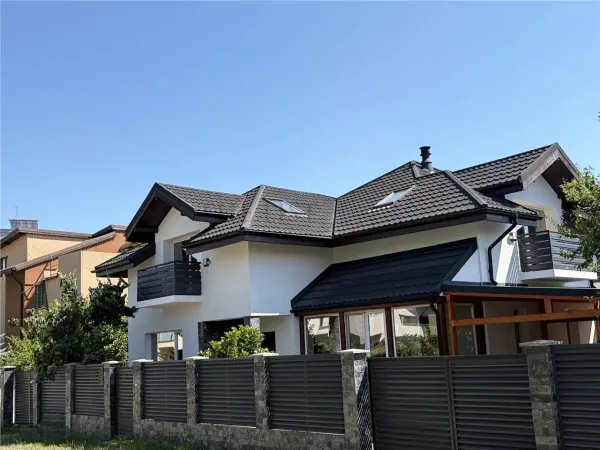 Casă 5 camere Odaile - poza 2