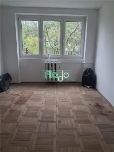 Apartament 2 camere Baba Novac - Bucuresti