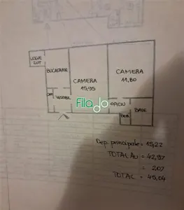 Apartament 2 camere București - poza 5