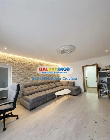 Apartament 3 camere București - poza 2