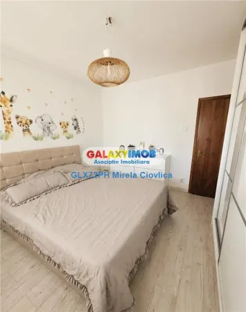Apartament 3 camere București - poza 5