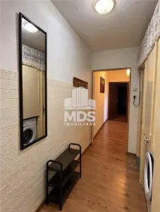 2 camere decomandat in bloc anvelopat - Timisoara