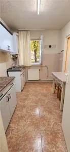 Apartament cu 2 camere de vanzare – zona centrala, Bistrita - Bistrita