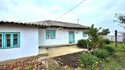 Casă 2 camere Salceni - poza 2