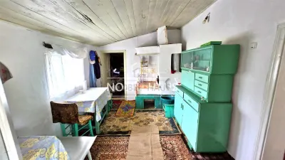 Casă 2 camere Salceni - poza 11