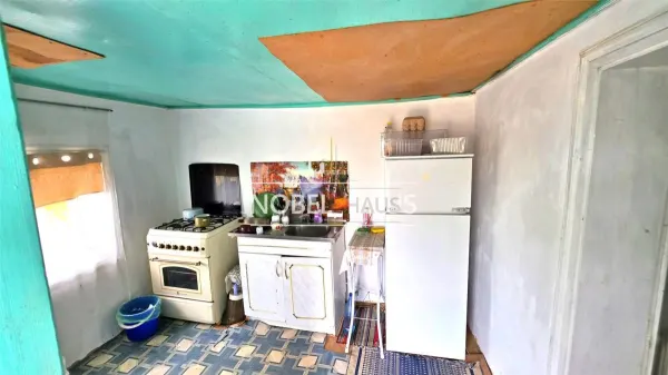 Casă 2 camere Salceni - poza 12