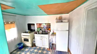 Casă 2 camere Salceni - poza 12