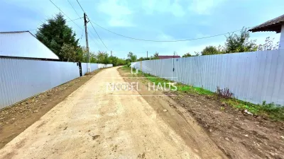 Casă 2 camere Salceni - poza 15