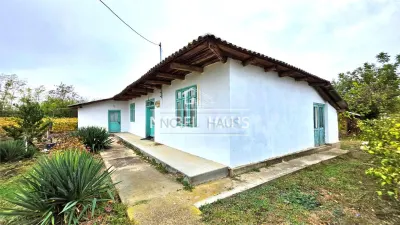 Casă 2 camere Salceni - poza 3
