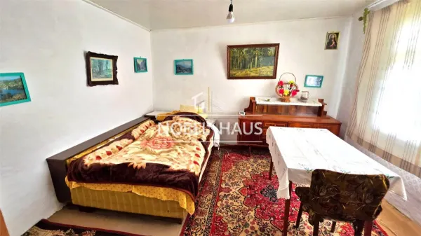 Casă 2 camere Salceni - poza 7