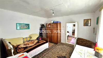 Casă 2 camere Salceni - poza 8