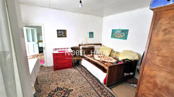 Casă 2 camere Salceni - poza 9