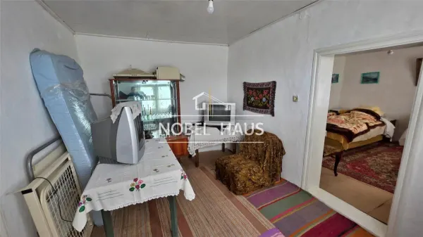 Casă 2 camere Salceni - poza 10