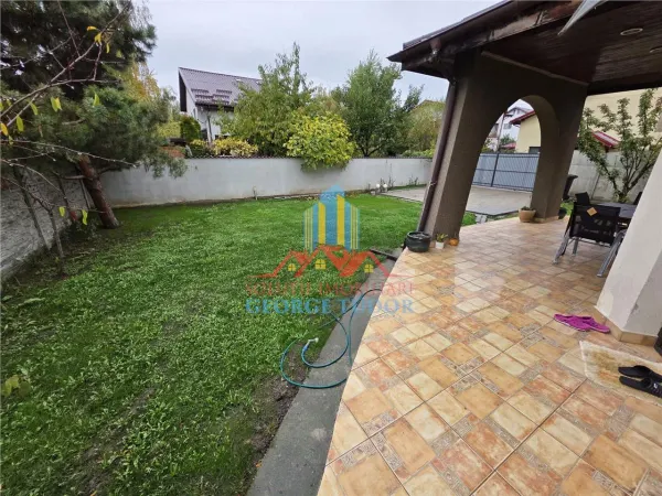 Casă 6 camere Chiajna - poza 14