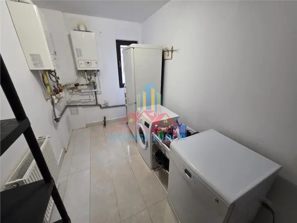 Casă 6 camere Chiajna - poza 16
