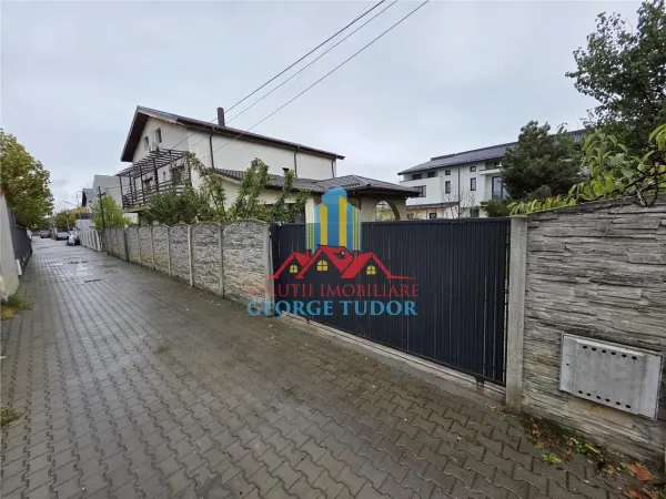 Casă 6 camere Chiajna - poza 17