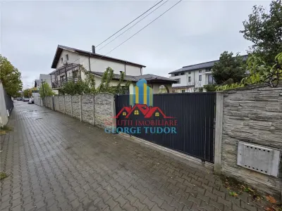 Casă 6 camere Chiajna - poza 17