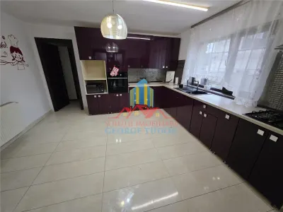 Casă 6 camere Chiajna - poza 18