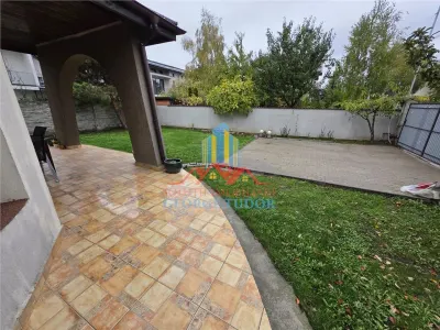 Casă 6 camere Chiajna - poza 19