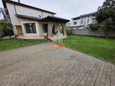 Casă 6 camere Chiajna - poza 3