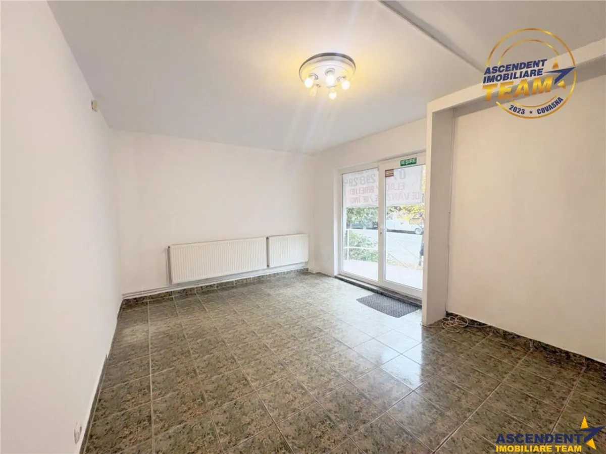 Spațiu comercial Sfântu Gheorghe - poza 1