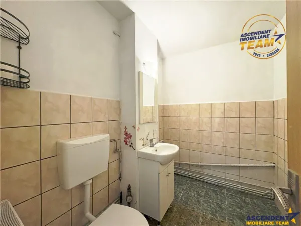 Spațiu comercial Sfântu Gheorghe - poza 7