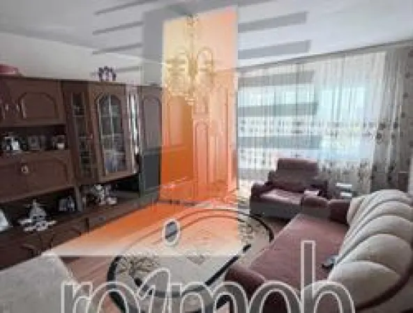Apartament 3 camere București - poza 1
