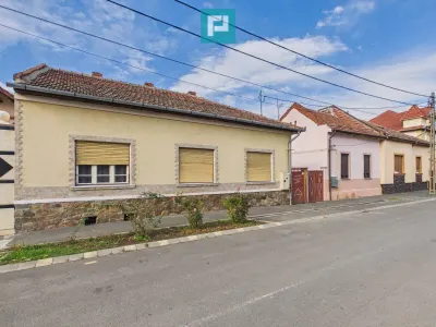 Casă 4 camere Arad - poza 25