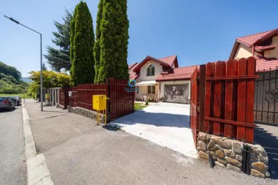 Casă 4 camere Săcele - poza 16