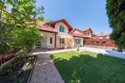Casă 4 camere Săcele - poza 18