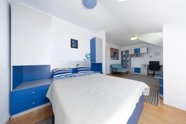 Casă 4 camere Săcele - poza 20