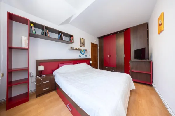 Casă 4 camere Săcele - poza 25