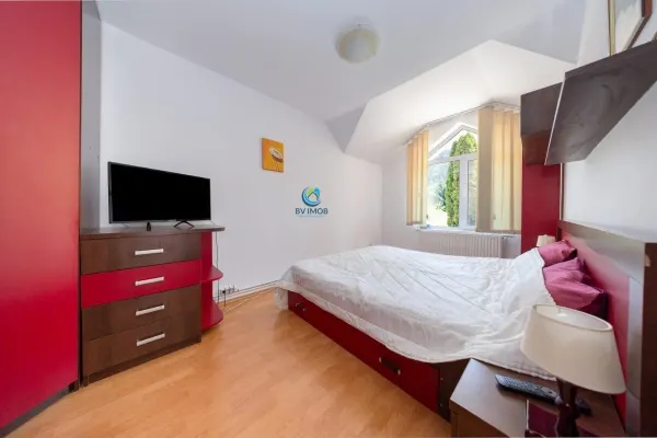 Casă 4 camere Săcele - poza 30
