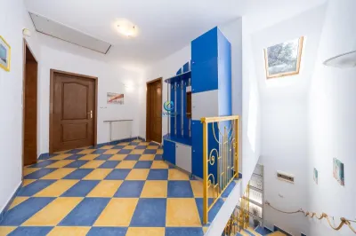 Casă 4 camere Săcele - poza 31