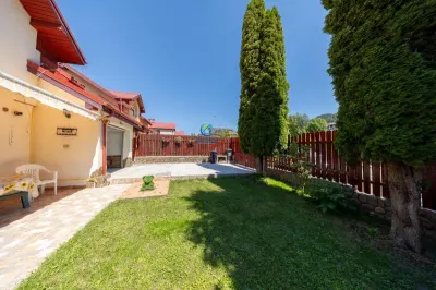 Casă 4 camere Săcele - poza 35
