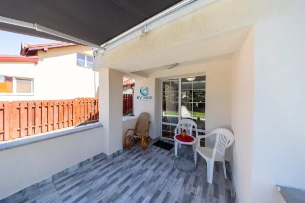 Casă 4 camere Săcele - poza 36