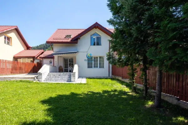 Casă 4 camere Săcele - poza 37