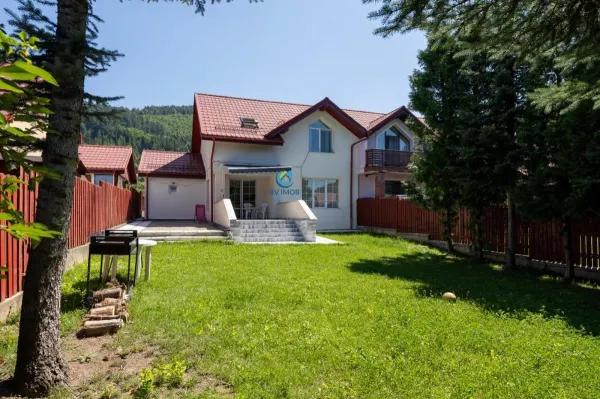 Casă 4 camere Săcele - poza 39