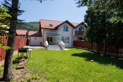 Casă 4 camere Săcele - poza 39