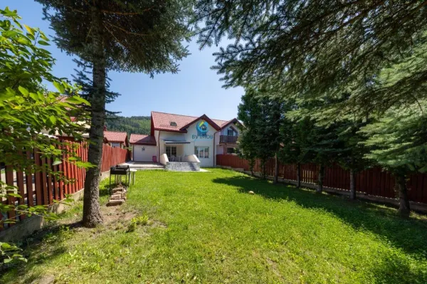 Casă 4 camere Săcele - poza 41