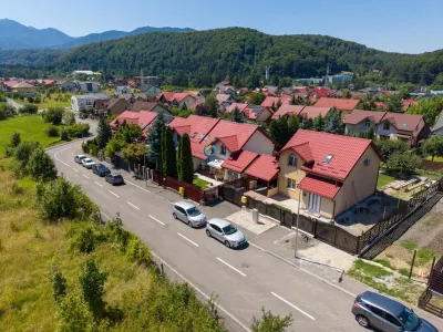 Casă 4 camere Săcele - poza 42