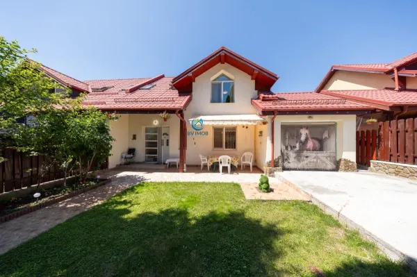 Casă 4 camere Săcele - poza 43