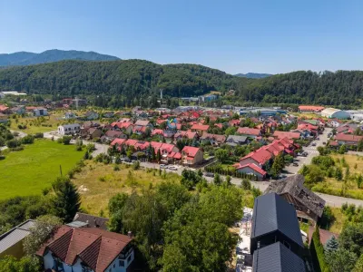 Casă 4 camere Săcele - poza 44