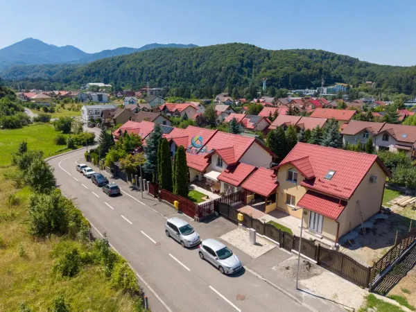 Casă 4 camere Săcele - poza 46