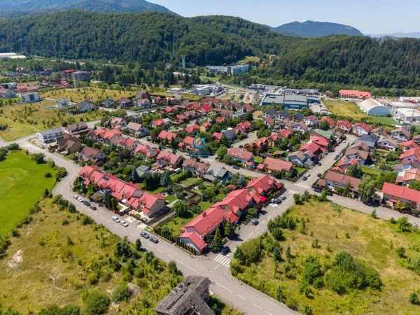 Casă 4 camere Săcele - poza 47