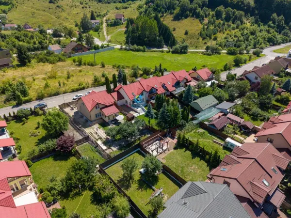 Casă 4 camere Săcele - poza 48