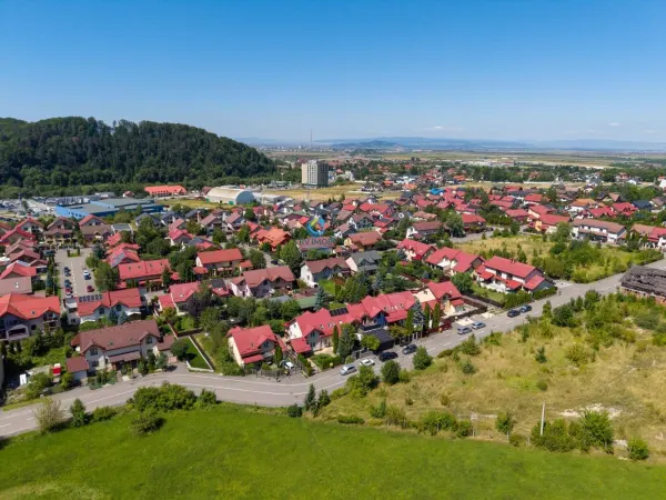Casă 4 camere Săcele - poza 49