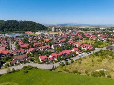 Casă 4 camere Săcele - poza 49